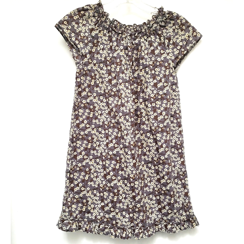 Flowery fleurs des champs Dress
